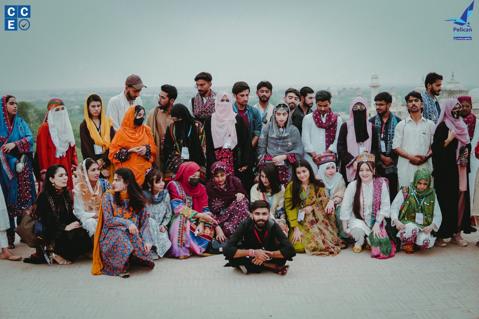 Pelican Fellowship Cohort 3